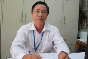 Diễn biến mới việc điều chuyển giáo viên sau vụ tự tử