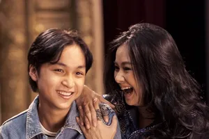 Cuộc đối thoại giữa mẹ con Thanh Lam - Đăng Quang