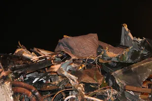 Bộ trưởng Nguyễn Văn Nên: Rơi máy bay quân sự là một rủi ro hàng không