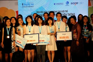 Bất ngờ với Đêm hội liêm chính lần đầu tiên tại Việt Nam