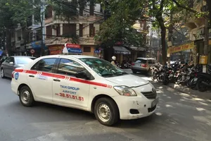 Công bố kết quả kiểm tra giá cước vận tải tại Đà Nẵng