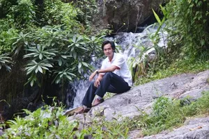 Dự định lớn năm 2015 của tân PGS trẻ nhất Việt Nam