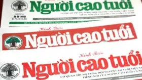 Ý kiến Thủ tướng về thanh tra tại Báo Người cao tuổi
