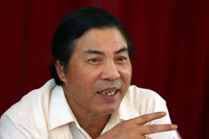 Những chuyện chưa từng công bố về ông Nguyễn Bá Thanh - Kỳ 2