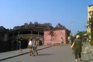 Không có việc Hội An đóng cửa các di tích trong dịp Tết