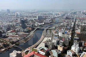 Đảng sẽ ra định nghĩa mới về kinh tế thị trường định hướng XHCN