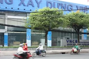 Vì sao Ngân hàng Nhà nước phải mua NH Xây Dựng?