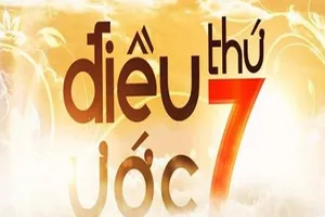 Sau sự cố, “Điều ước thứ 7” sắp phát sóng trở lại trên VTV