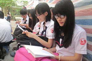 Bộ GD&ĐT sẽ không ban hành cấu trúc đề thi THPT Quốc gia