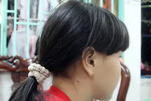 Hai tháng sống trong sợ hãi của nữ sinh bị đánh hội đồng