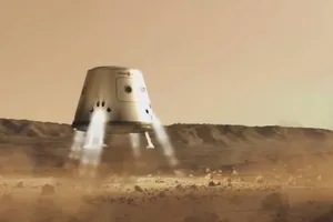 Dự án người lên sao Hỏa 'Mars One': Một cú lừa ngoạn mục?