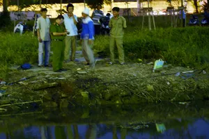  Người câu cá bị phóng điện ở cầu Sài Gòn đã tử vong