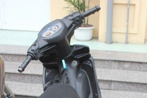 Bắt nhóm cướp giật gây hoang mang dư luận tại Hải Phòng 