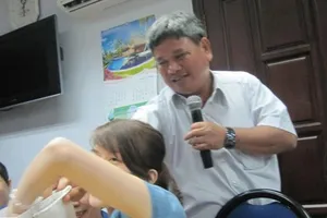 Bác sĩ Võ Xuân Sơn: Từ chối mổ mới là có y đức!