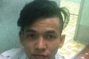 Triệt phá băng trộm cướp nghiện ma túy đá chuyên ẩn náu trong khách sạn