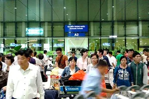 Điều tra sự cố máy bay hỏng phanh tại Tân Sơn Nhất