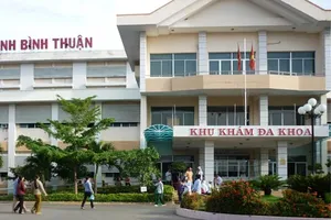 Phút giây sinh tử cứu sống bé sơ sinh khi mẹ đột tử trên bàn mổ 