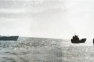 Ký ức cựu binh ra giải phóng Trường Sa 