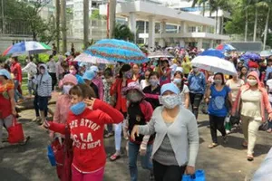 Liên quan tới Điều 60 Luật BHXH năm 2014: Hưởng BHXH một lần không lợi bằng 