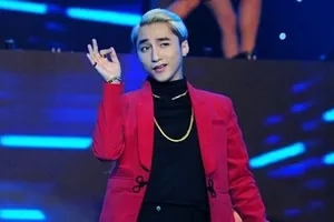 Sơn Tùng rút lui, BTC The Remix lên tiếng