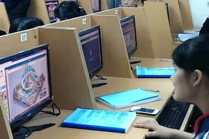 Trào lưu khoe điểm Triết học gây tò mò trong cộng đồng