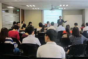 Vụ JTC hối lộ: Nhật yêu cầu bên VN hoàn trả tiền 'lót tay'