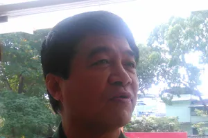 'Tôi cho rằng không có máy bay rơi ở Trường Sa'