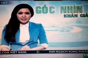 VTC14 xin lỗi và đình chỉ ê kíp sản xuất phóng sự “khói trắng shisha” 