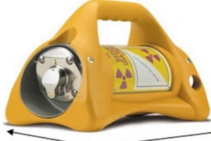 TPHCM khẩn cấp gắn định vị trên 124 thiết bị phóng xạ