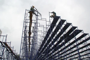 Đã huy động được gần 46 tỷ đồng cho thi cuộc bắn pháo hoa quốc tế 2015 