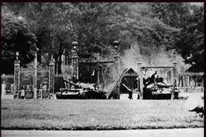 “Chiến sự ở Sài Gòn – Gia Định mùa xuân 1975”: Nhìn nhận từ đối phương