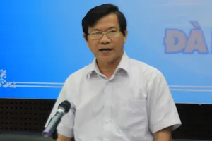 Vụ “ém” 17.000 lô đất: Các BQL đã kiểm điểm nhưng không thừa nhận giấu đất