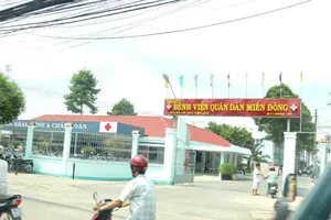 Cấp chứng chỉ hành nghề và giấy phép hoạt động BV công còn chậm