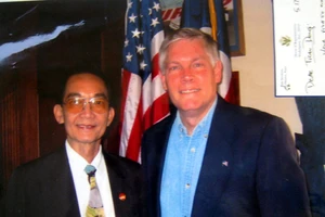 Từ búp bê vượt rào đổi mới đến dấn thân nghị trường