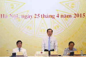 Ngân hàng Nhà nước mua Ngân hàng Ocean Bank giá 0 đồng 