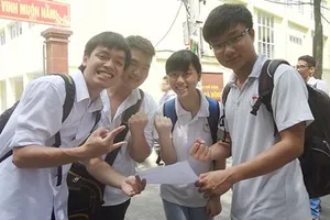 Ngành học nào được xét tuyển thẳng Đại học, Cao đẳng? 