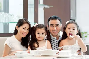 Góc khuất ít người biết của các MC nổi tiếng Việt Nam 