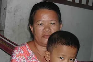 1-6 xử phúc thẩm vụ người bị oan tiếp tục hầu tòa