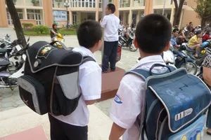 Những 'cái chết' vô tư trong cách người Việt dạy trẻ