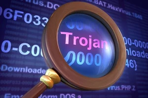 Việt Nam nằm trong tốp 5 nước bị tấn công mạng hàng đầu thế giới