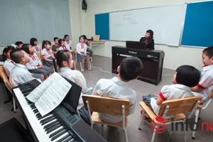 VN đứng thứ 12 thế giới về khoa học và toán: Chỉ nên xem đây là cuộc chơi!