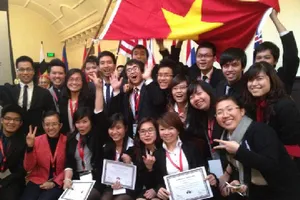 Du học: Tại sao cứ phải là học bổng và trường top?