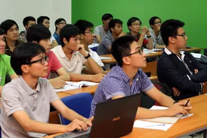 Tuyển 100 kiểm định viên kiểm định chất lượng giáo dục