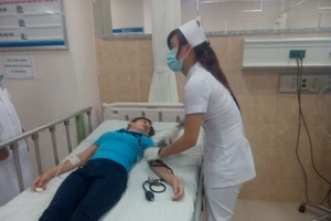 UBND tỉnh Đồng Nai chỉ đạo xử nghiêm vụ công nhân ngộ độc khí