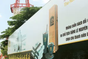 ​Đắk Lắk thu hồi bảng hiệu cà phê “chủ tịch Vũ”