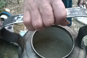 Dân kêu trời vì “khát”, công trình nước sạch có như không…