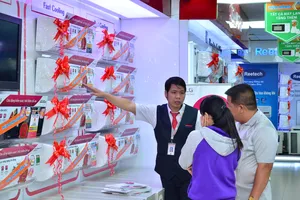 DN khó đòi quyền khi thương hiệu bị xâm phạm