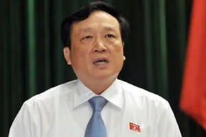 Viện trưởng VKSND tối cao: 'Tôi xin lỗi những người bị oan'