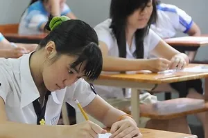 Clip: Thủ khoa chia sẻ bí kíp luyện môn Văn 