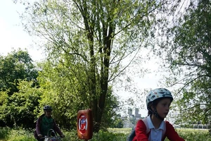 Mùa hè nào cho con? 